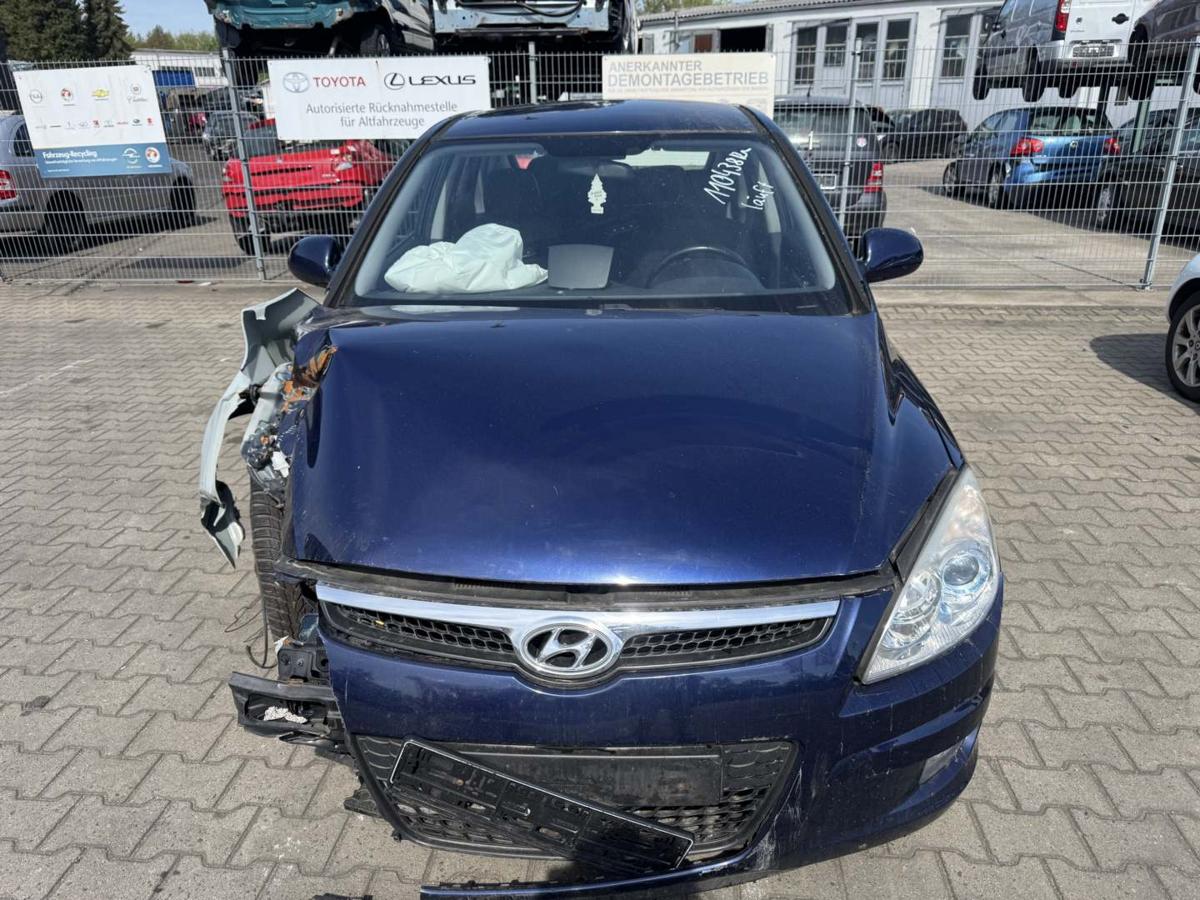 Hyundai I30 FD originalt 5 Gang Schaltgetriebe 1.6 90kw Bj.2008